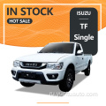 Бензиновый пикап Isuzu tf сингл